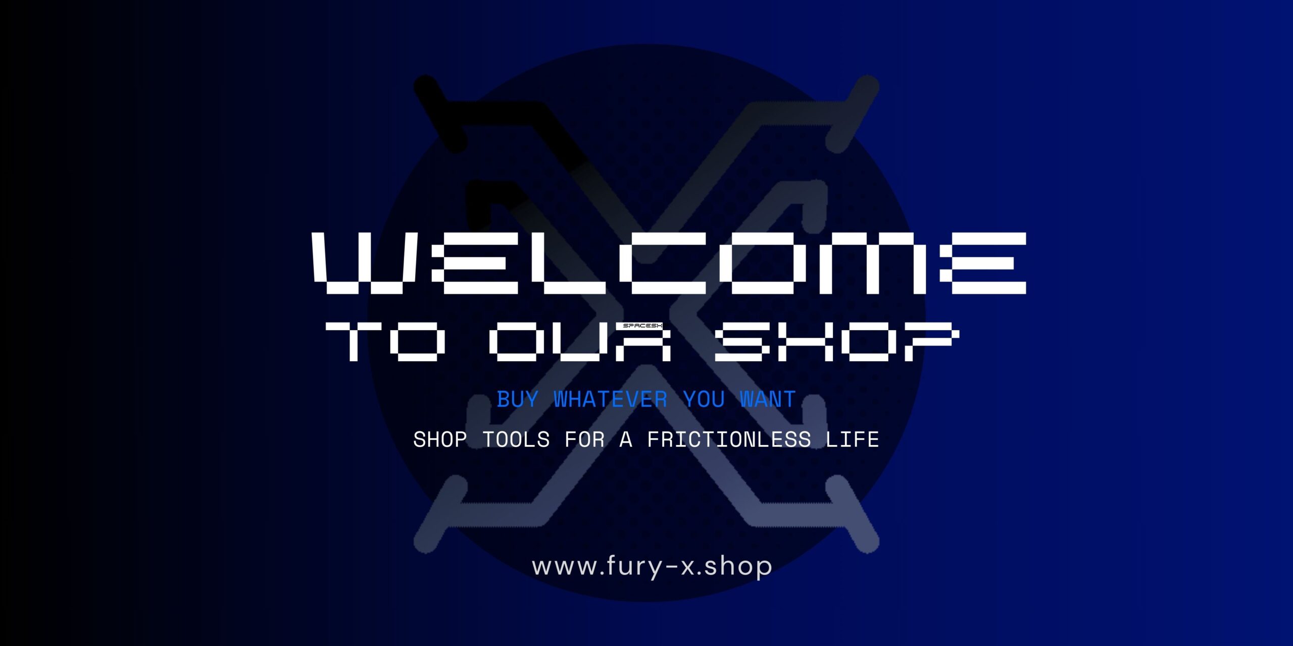 welcome