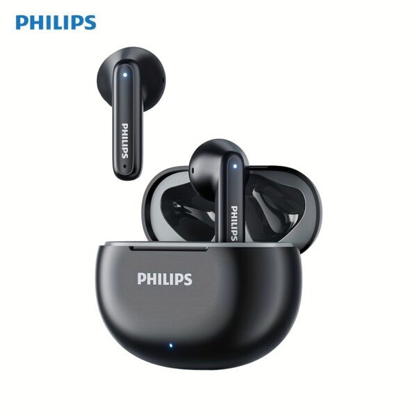 Philips Wireless earbuds High-quality sound for both phone and computer - Image 3
