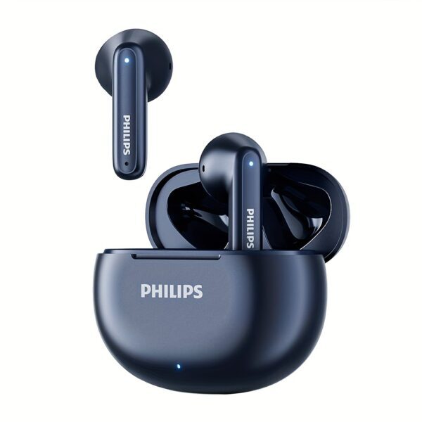 Philips Wireless earbuds High-quality sound for both phone and computer - Image 6