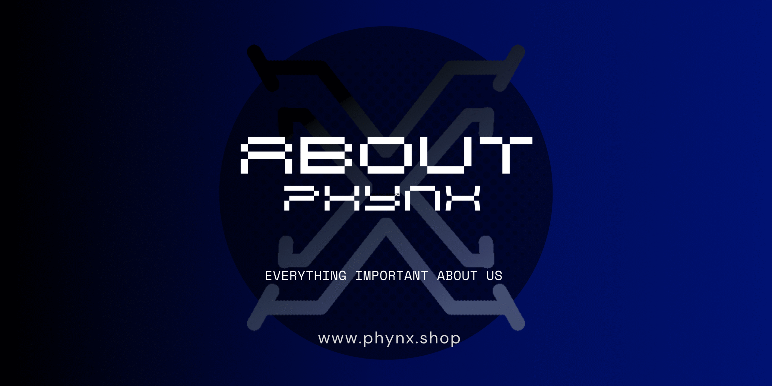 Phynx about Phynx about