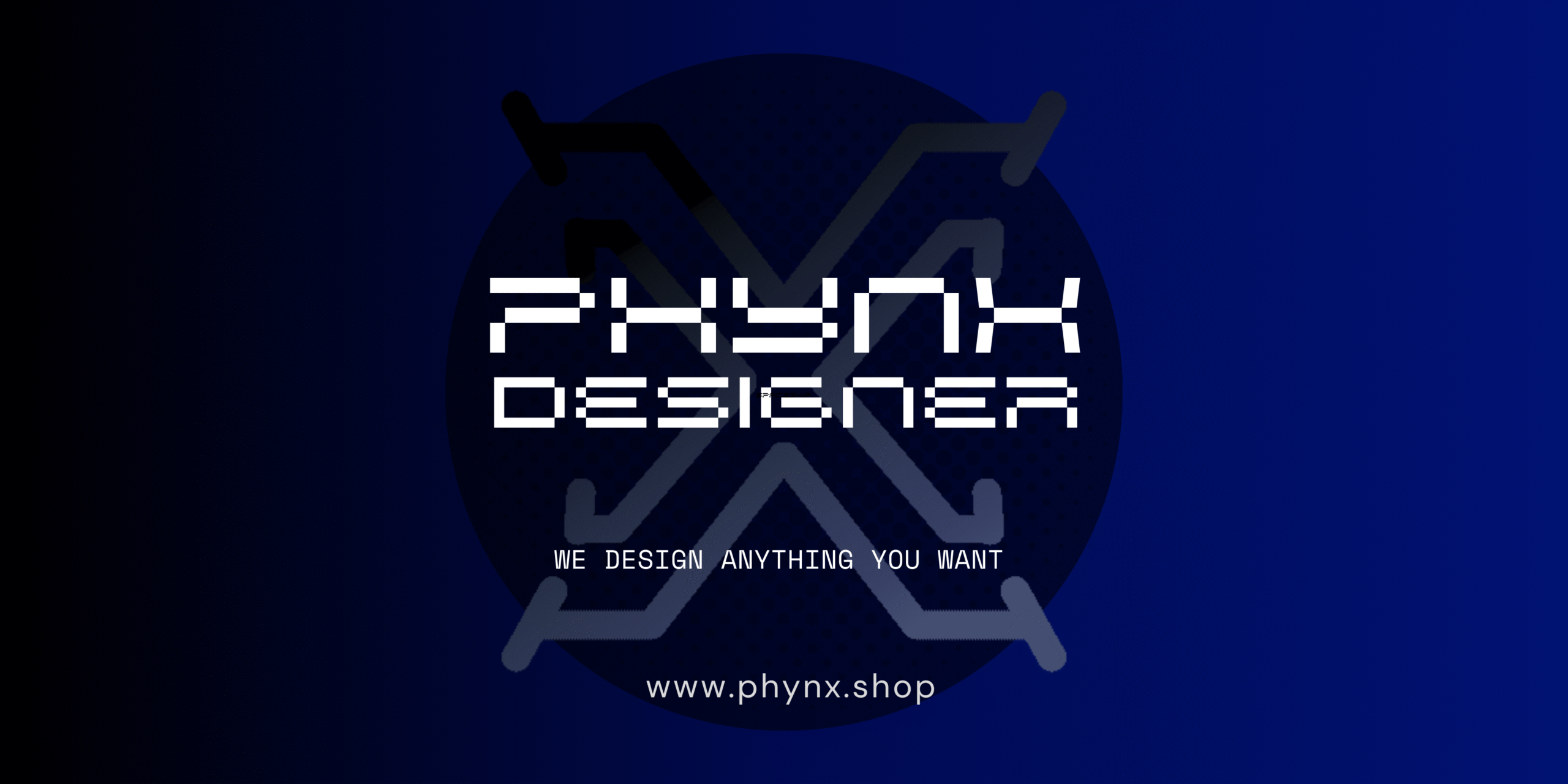 Phynx designer