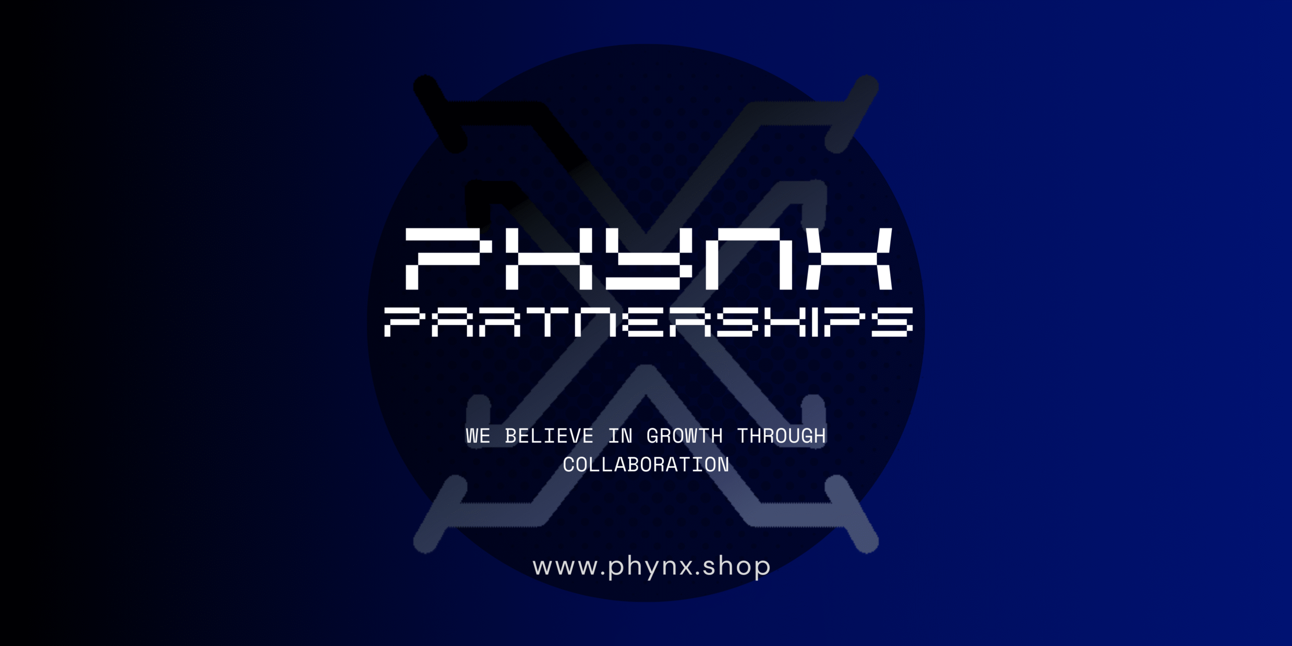 Phynx partnerships